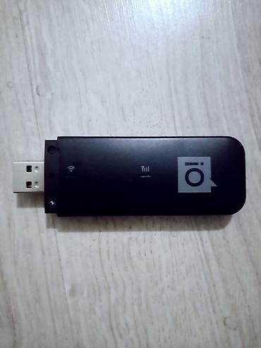 hotspot modem: 4G/LTE Wi-Fi для Ошки O!, модем wingle мини-роутер W02 с интерфейсом — 2