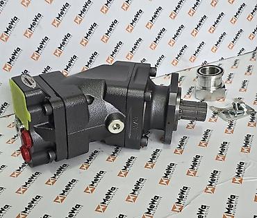 Другие детали КПП и трансмиссии: Самосвал полуприцеп тонар или автосамосвал.Комплектующие НШ насос — 30