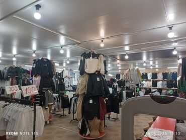 продается старый дом кара балте: Ижарага берем Дүкөн, Соода борборунда, 200 кв. м Иштеп жаткан, Жарым-жартылай жабдуулары менен, Ремонту менен, Жылытуу, Электр жарыгы, Кирүү өзүнчө, Кондиционер, Видеокөзөмөл жана сигнализация