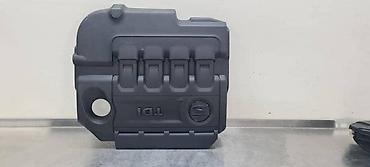 bosch sauber: POKLOPAC MOTORA ZA SEAT LEON | Poklopac motora Seat Leon — 1