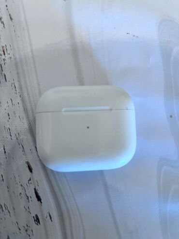 наушники с ушками бишкек: Продам airpods 3