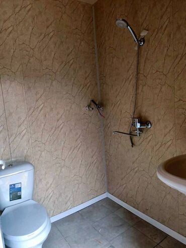 Həyət evləri və villaların satışı: Sabunçu qəs. 2 otaqlı, 25 kv. m, Yeni təmirli — 3