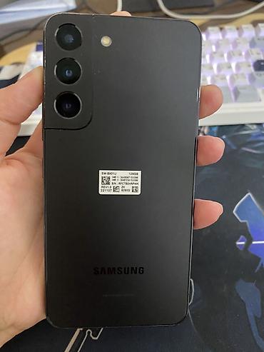 самсунг note 20: Samsung Galaxy S22 5G — 8/128 GB, Snapdragon 8 Gen 1, версия USA — 1