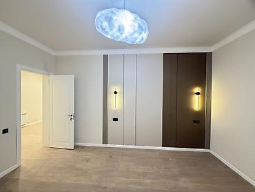 Продажа домов: Дом, 126 м², 4 комнаты, Собственник, Дизайнерский ремонт — 17