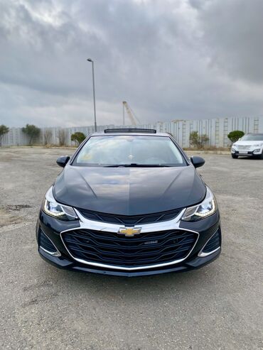 авто с пробегом фольксваген: Chevrolet Cruze: 1.4 л | 2017 г. 260000 км Седан