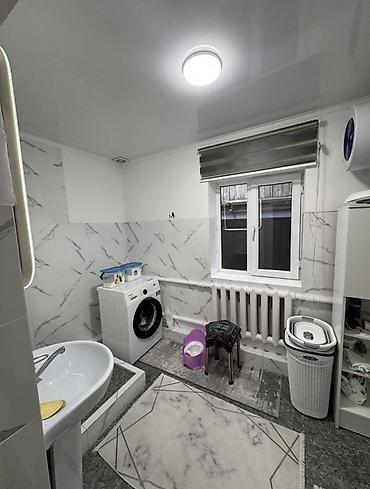 Продажа коттеджей и домов: Продается дом в селе Орто-Сай дом очень уютный, просторный и самый — 16