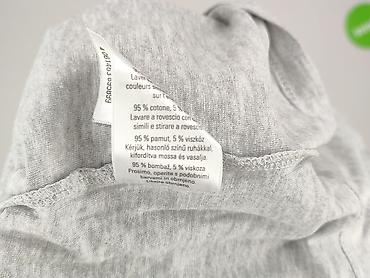 mama: Blue Motion, T-shirt damski, rozmiar L — 5