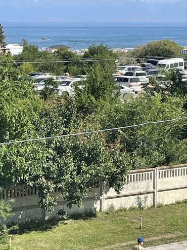 Иссык-Куль 2025: Квартира, Взморье сити ЦО Кыргызское взморье, Бостери, Охраняемая территория — 10