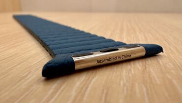 Apple Watch: Продаю исключительно 100% оригинальный ремешок для apple watch — 14