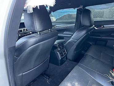 Диски: Литые Диски R 18 Lexus, Комплект, отверстий - 5 — 7