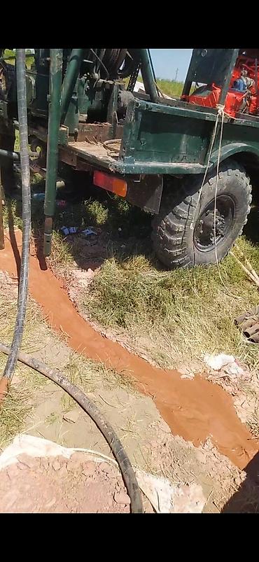 full tap: Бурение скважин на воду производим бурение скважин на — 7