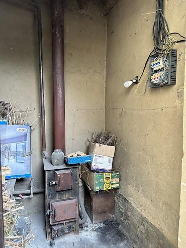 комбинированная: Продаю частный дом с участком 6 соток, 150т.с.$ 📍 с. Достук — 5
