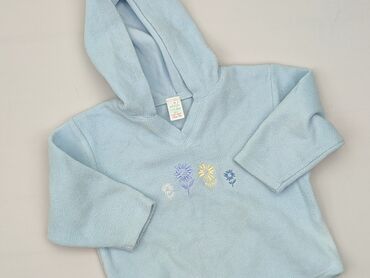freesia spodnie: Sweatshirt, 12-18 months, condition - Perfect