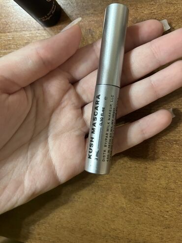 Göz üçün kosmetika: Kipriklər üçün tuş, Yves Rocher, İşlənmiş, Ünvandan götürmə — 7