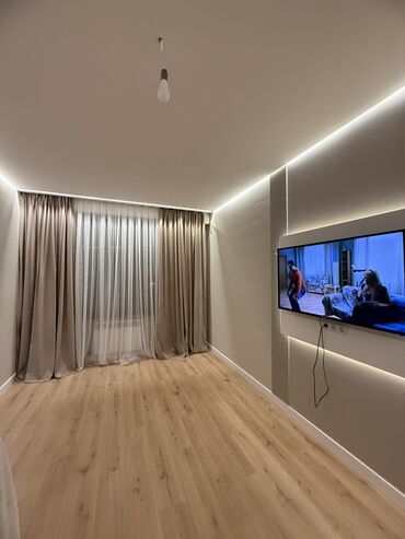 Продажа квартир: 3 комнаты, 111 м², Элитка, 8 этаж, Дизайнерский ремонт — 16