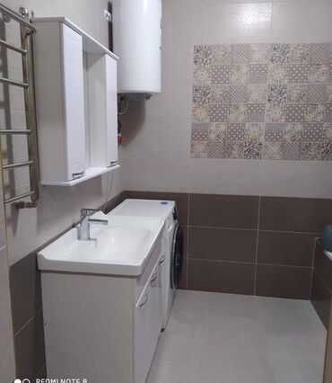 Продажа квартир: 3 комнаты, 87 м², Элитка, 8 этаж, Дизайнерский ремонт — 7