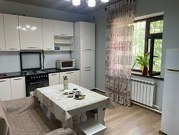 Продажа коттеджей и домов: 6 комнат и более, 185 м², Бишкек, Новопавловка с. Агентство недвижимости — 15