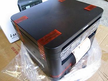 Принтеры: Лазерное МФУ Canon MF232w,прекрасная альтернатива ушедшему с рынка — 5