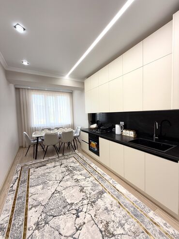 Посуточная аренда квартир: Студия, Душевая кабина, Постельное белье, Парковка — 6