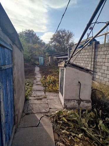 Продажа домов: Дом, 58 м², 4 комнаты, Агентство недвижимости — 4