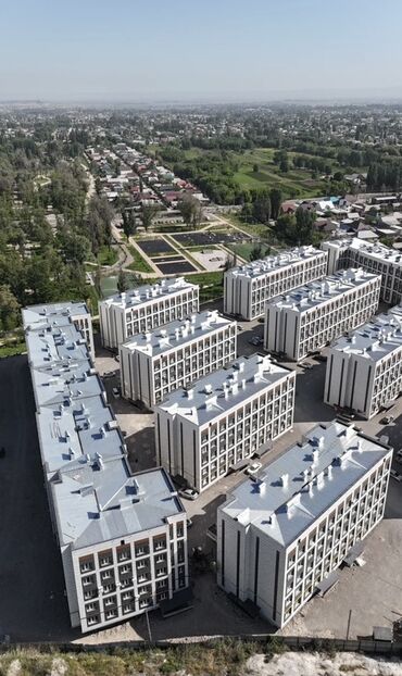 Батирлерди сатуу: 1 бөлмө, 31 кв. м, Элитка, 2 кабат, Дизайнердик ремонт