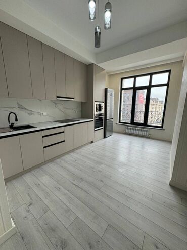 Продажа квартир: 3 комнаты, 105 м², Элитка, 7 этаж, Дизайнерский ремонт