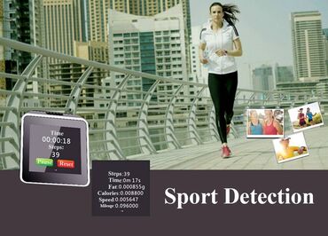 Ručni satovi: Android smart sat/telefon DZ09 (A1) - SIM kartica - Bluetooth — 12