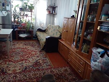 2х к квартира: 2 комнаты, 40 м², Хрущевка, 1 этаж, Косметический ремонт — 3