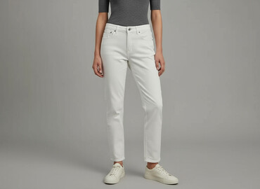 Zara, Джинси жіночі, розмір L