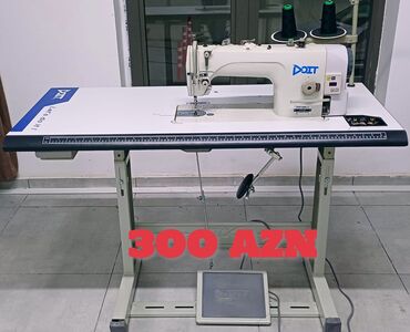 Digər biznes avadanlığı: Tikiş avadanlıqları satılır lalafo.az -da Digər biznes avadanlığı: Tikiş avadanlıqları satılır