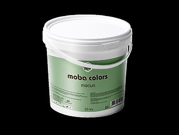 Dekorativ boyalar: “moba colors” boyalari. 👍 Alman texnologiyası 👍 Məhsullara zamanət 👍 — 4