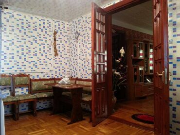 Mənzil kirayələyirəm: 2 otaqlı, 60 kv. m — 3