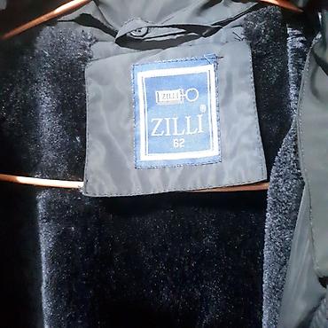 zilli: Kurtka, Bolonka, Qış, 6XL — 3