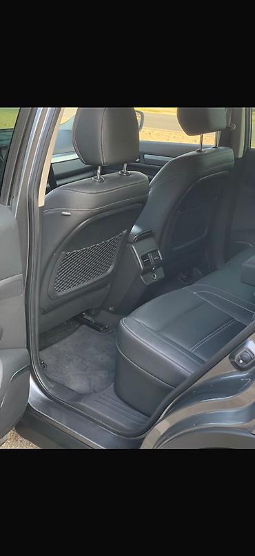 передний бампер на мерс: Renault Samsung QM6: 2021 г., 2 л, Автомат, Газ, Кроссовер — 8