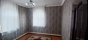 Otaqlar: 3 otaqlı mənzil/interyer sahəsi - Geniş və işıqlı zal: dekorativ — 3