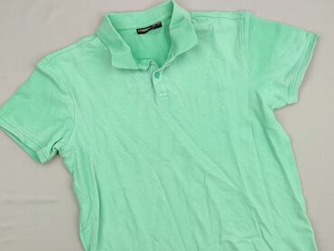 Polo shirt for men, M (EU 38), Livergy, condition - Good