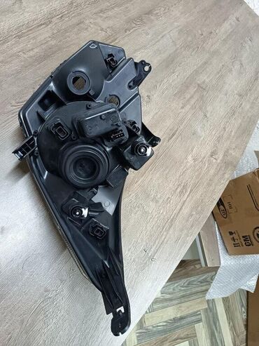 Avtomobil qapı tutacaqları: "Chevrolet Cobalt" elektron farası. Cobalt fara elektron Cobalt fara — 10