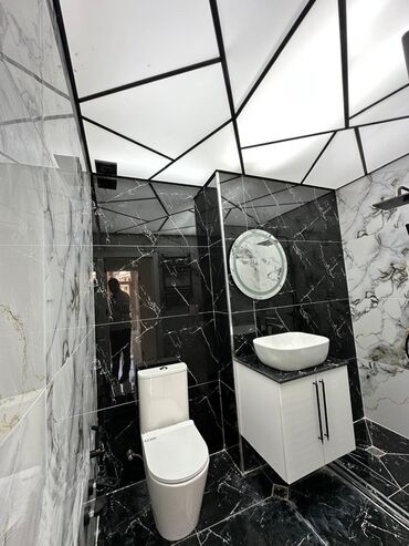 Köhnə tikili: Masazır, 3 otaqlı, Köhnə tikili, 90 kv. m — 11