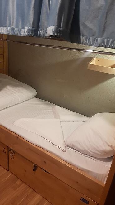 Kirayə otaqlar: Hostel 10 manat günü 0555136040 — 1