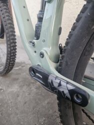 Горные велосипеды: Горный велосипед, Рама L (172 - 185 см), Карбон, Новый — 10