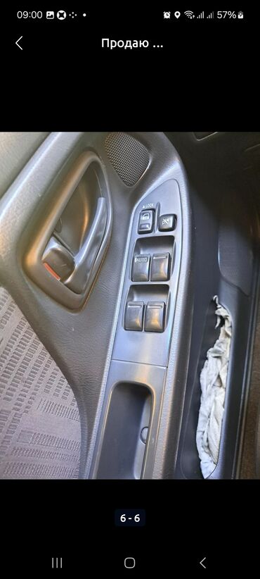 электрическую строительную пушку: Subaru Impreza: 2003 г., 2 л, Автомат, Бензин, Универсал