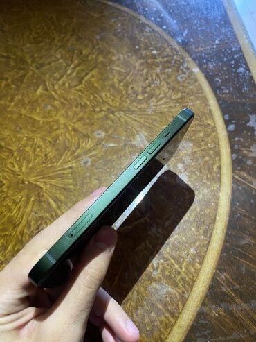 hp pavilion g6 qiymeti azerbaycanda: IPhone 13, 128 GB, Yaşıl, Zəmanət, Face ID