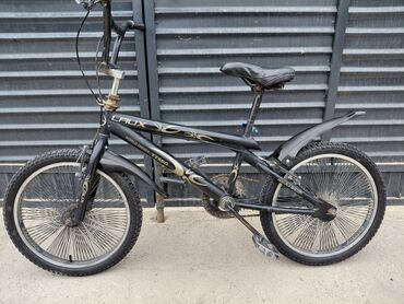 фикс велосипед бишкек цена: BMX велосипед