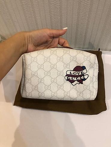 gucci sumka: Новый — 10