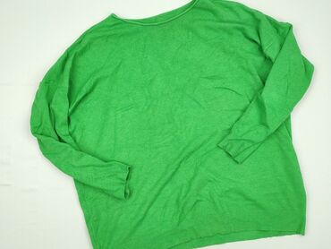 swetry reserwed: Sweter damski, rozmiar 6XL