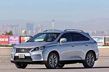 rx 2017: Коробка передач Автомат Lexus 2014 г., Б/у, Оригинал, Япония — 1