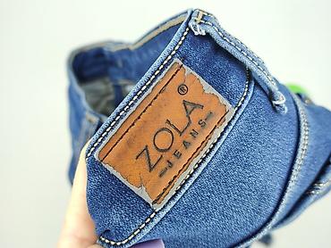 diker jeans: Jeansy damskie, rozmiar S — 4