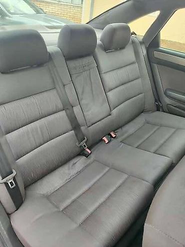 car selling: AUDI A6 2001. GODIŠTE | neispravna kontakt bravanisam vlasnik — 8