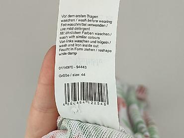 multiblu bluzka: Multiblu, Bluzka damska, rozmiar 2XL — 5