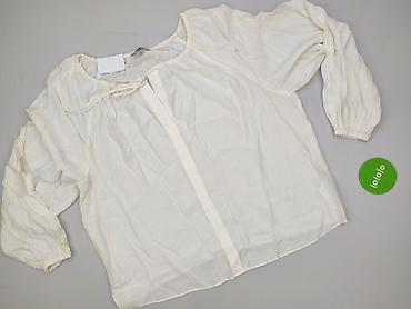 gorsety hm: H&M, Bluzka damska, rozmiar L — 2